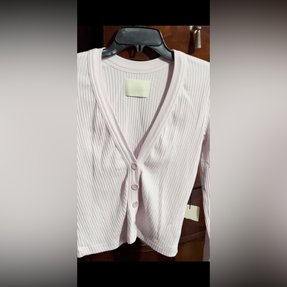 Button Up Shirt